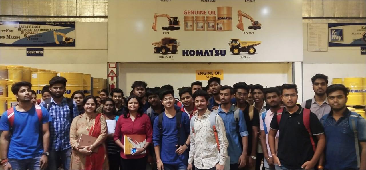 GHRU Saikheda Extra Curriculars photo 13